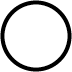 Campus Map white parking lot icon